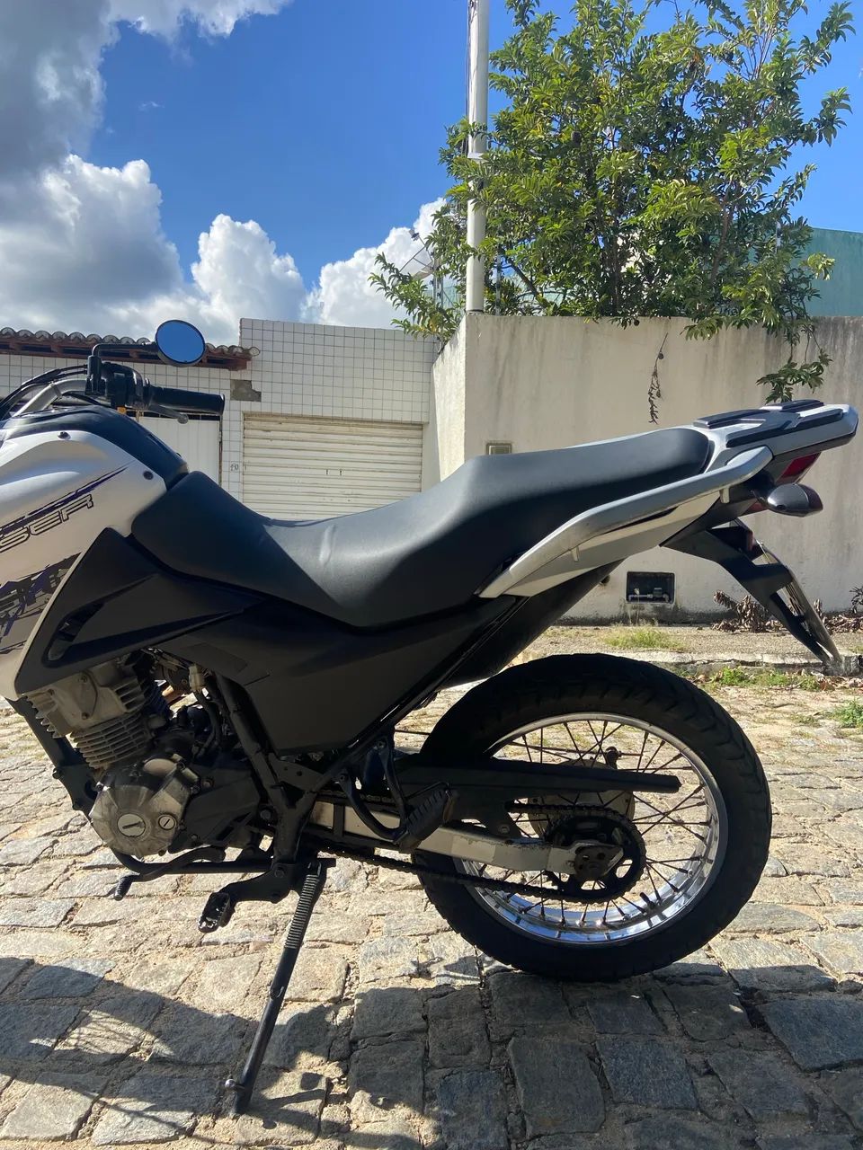Yamaha crosser - Foto 3