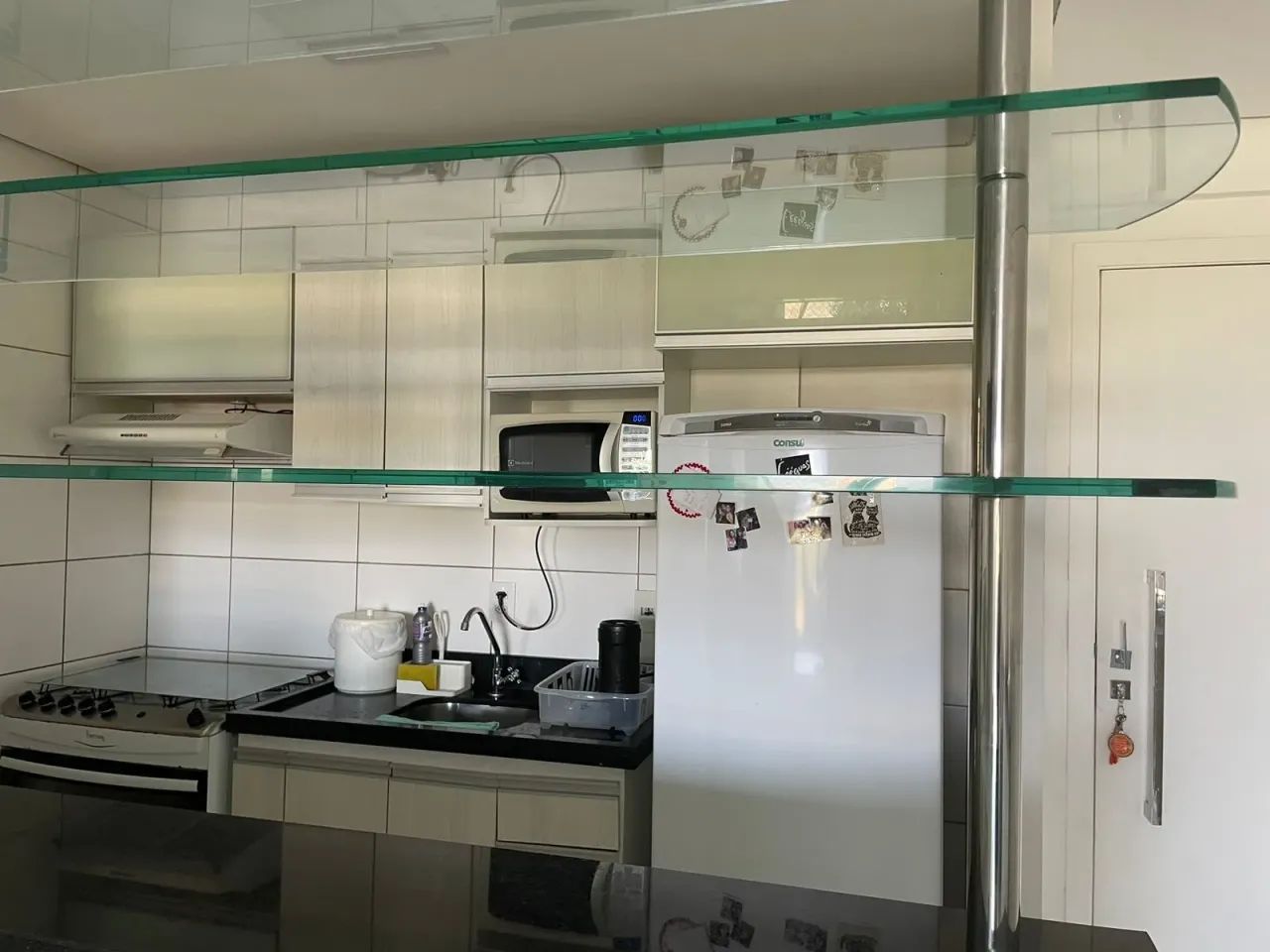 Vendo Apto no Condominio Dubai Renascença - Foto 5