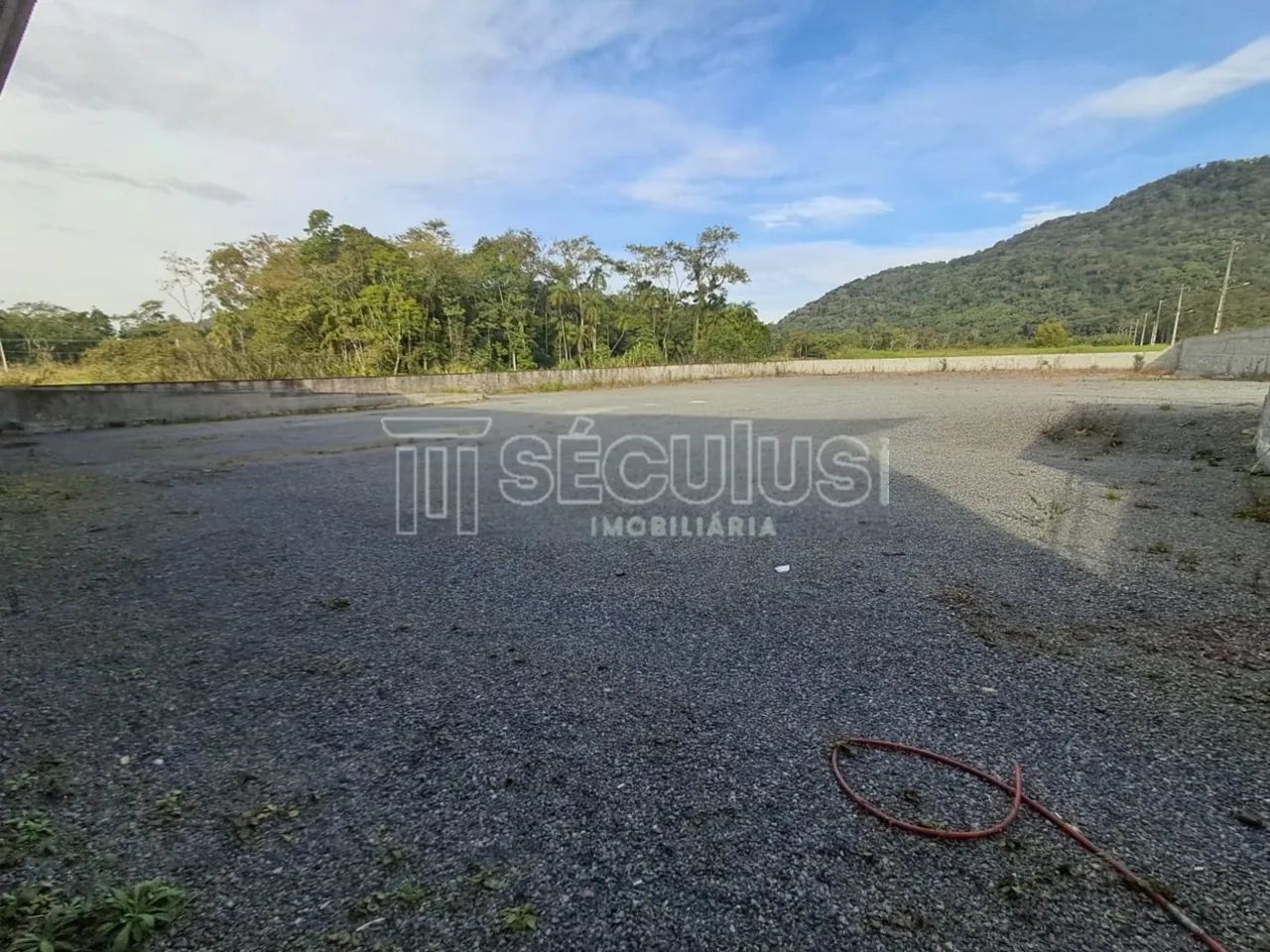 Galpão - Ilha da Figueira, Guaramirim - SC - Foto 2