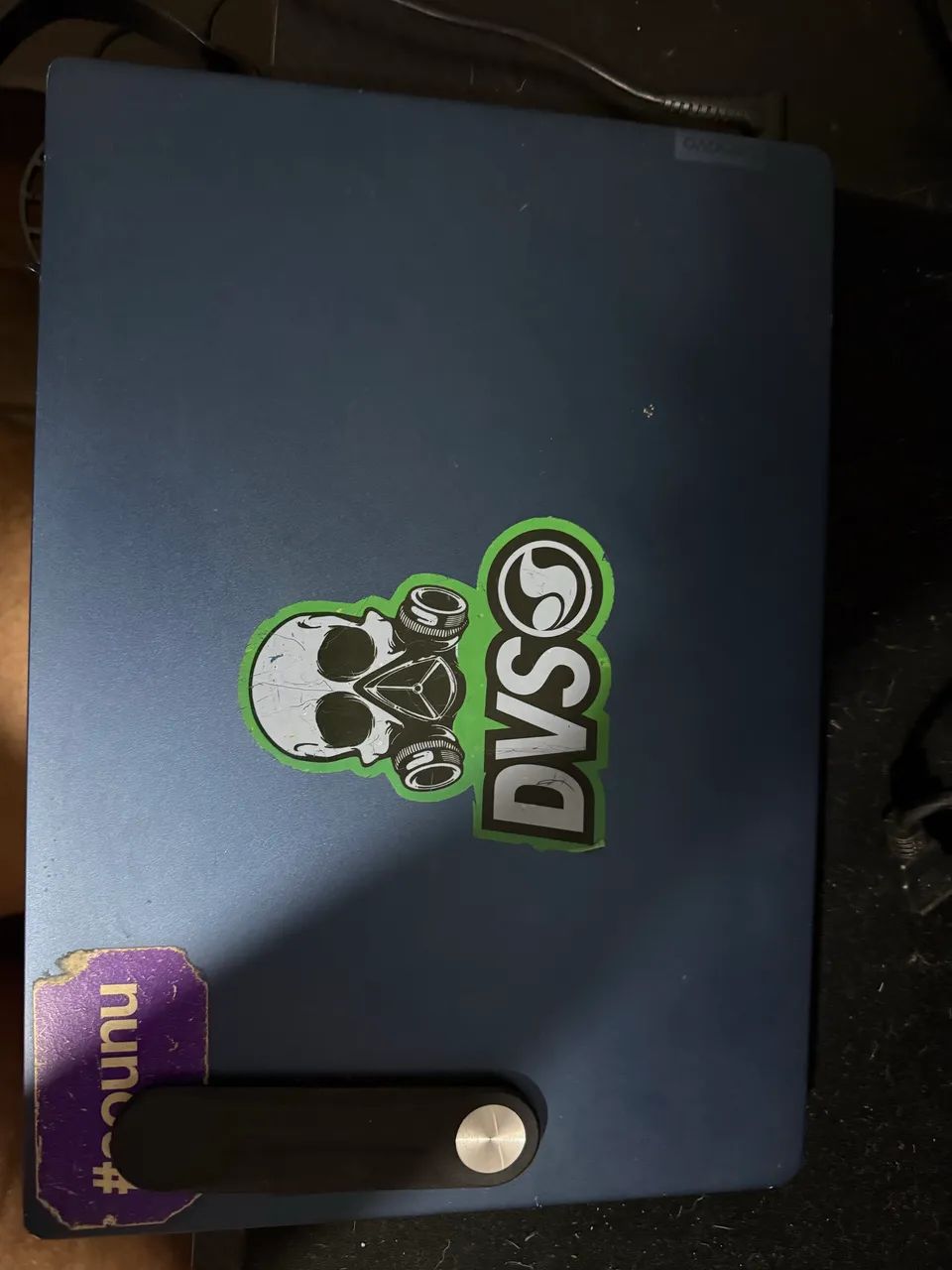 Notebook Lenovo i7 8ª Geração - 20GB RAM - SSD 480GB + 1TB HD - Foto 3