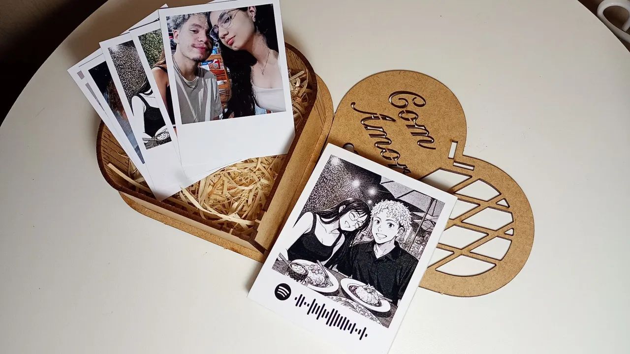 Polaroides Personalizadas. - Foto 2