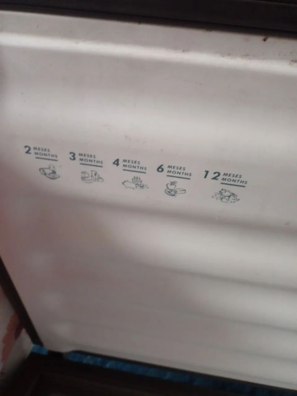 Frizer 220 lt  - Foto 2