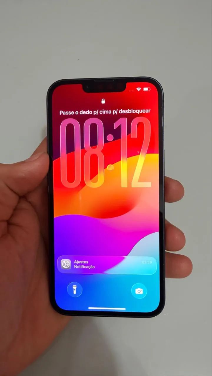 iPhone 13 - Foto 5