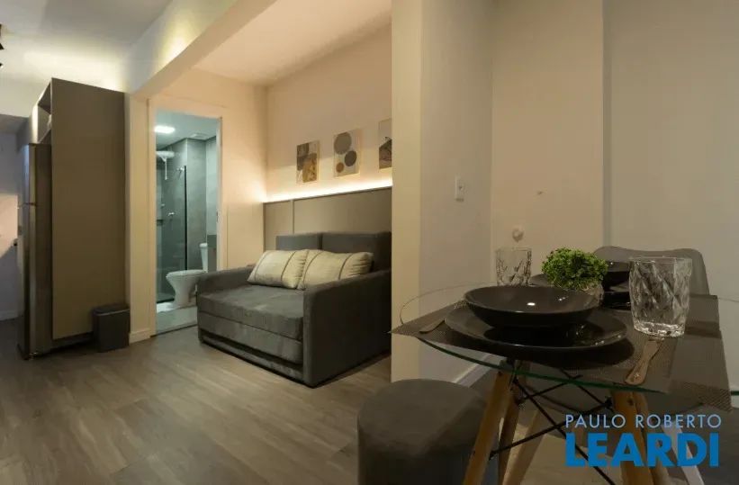 APARTAMENTO - MIRANDÓPOLIS - SP - Foto 3
