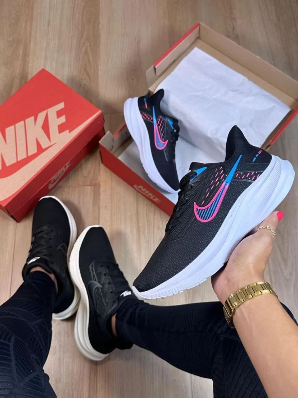 Promoção Tênis Nike  - Foto 3
