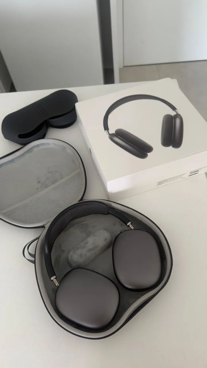 AirPods Max Apple  - Foto 2
