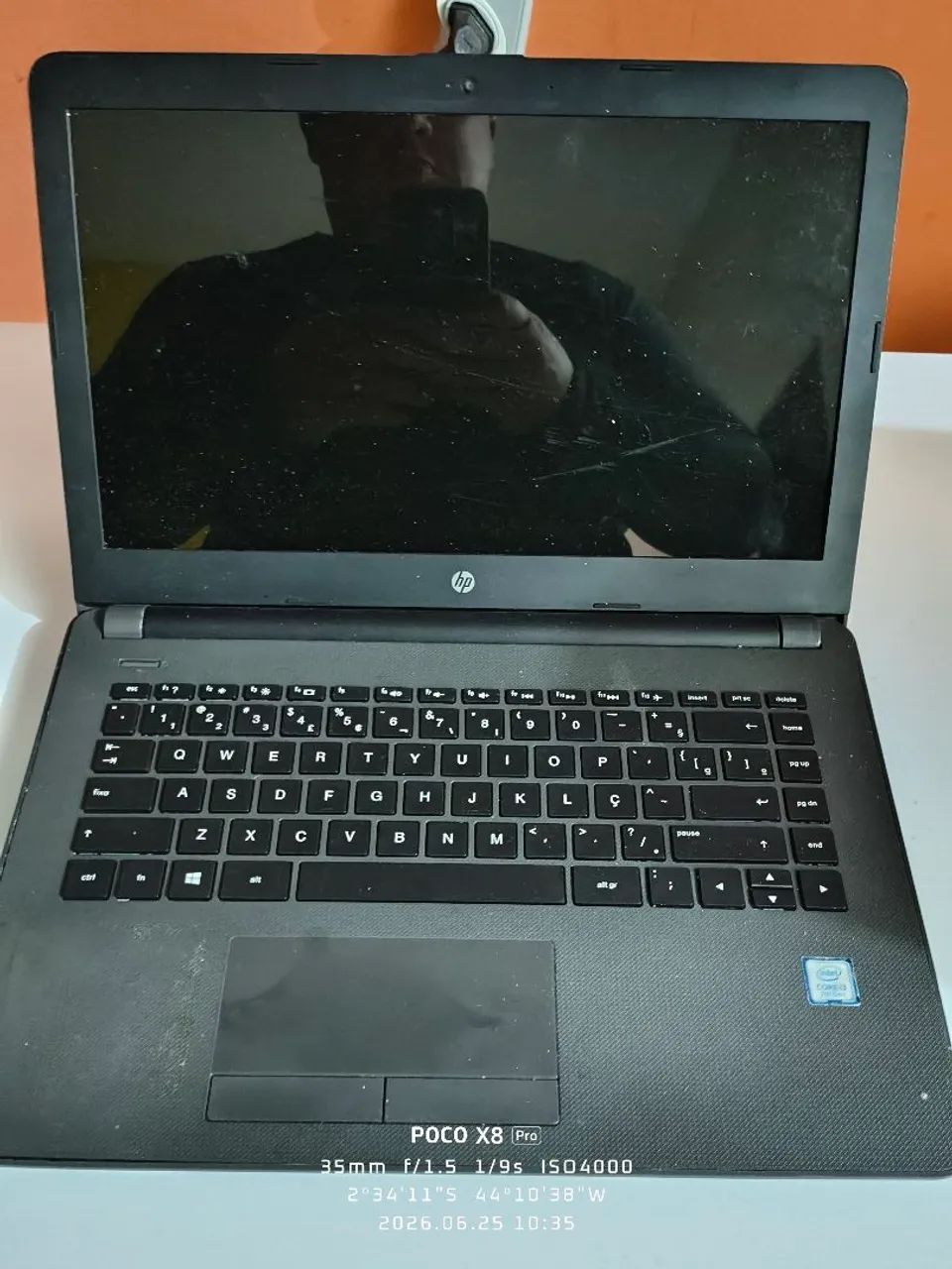 HP 246 G6 SSD 256 - Foto 4