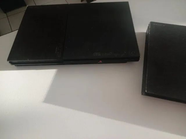 Playstation 2
