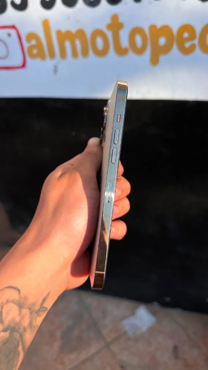 IPHONE 14 PRO MAX 256gb  - Foto 3