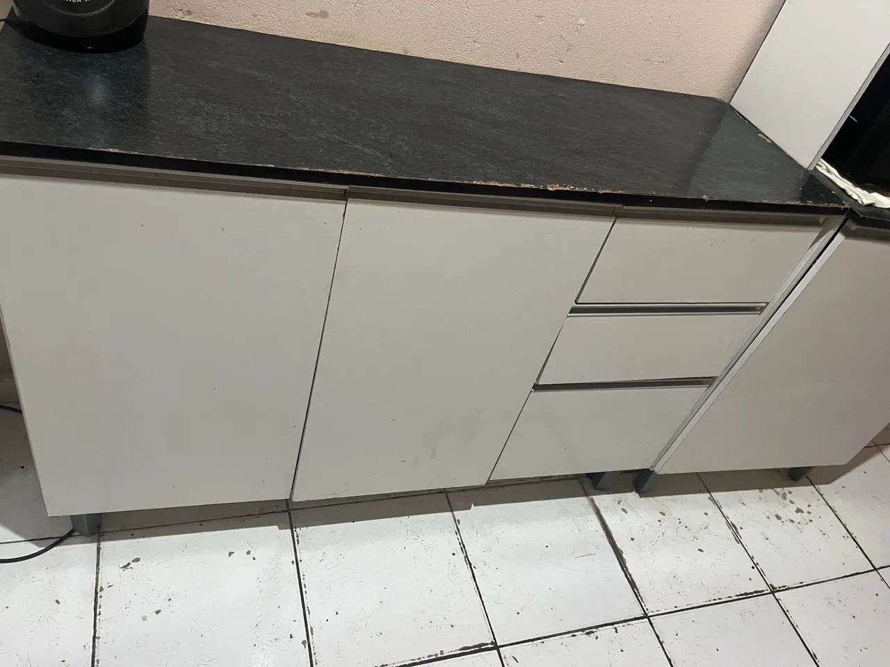 Armário de cozinha  - Foto 3