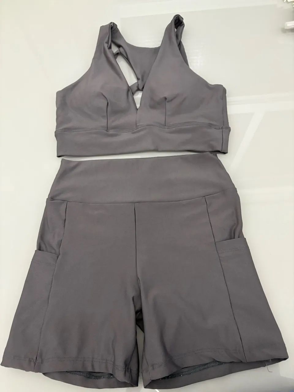 Conjunto fitness
