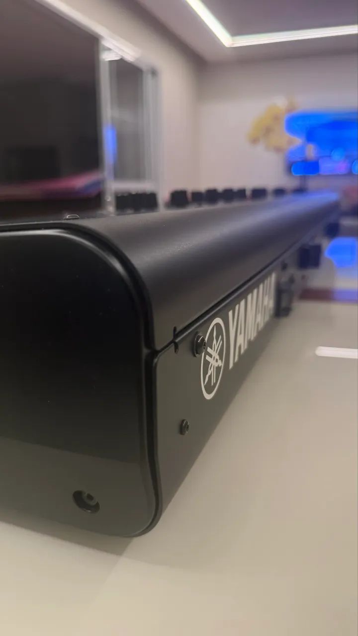 Yamaha YC 73 - Foto 5