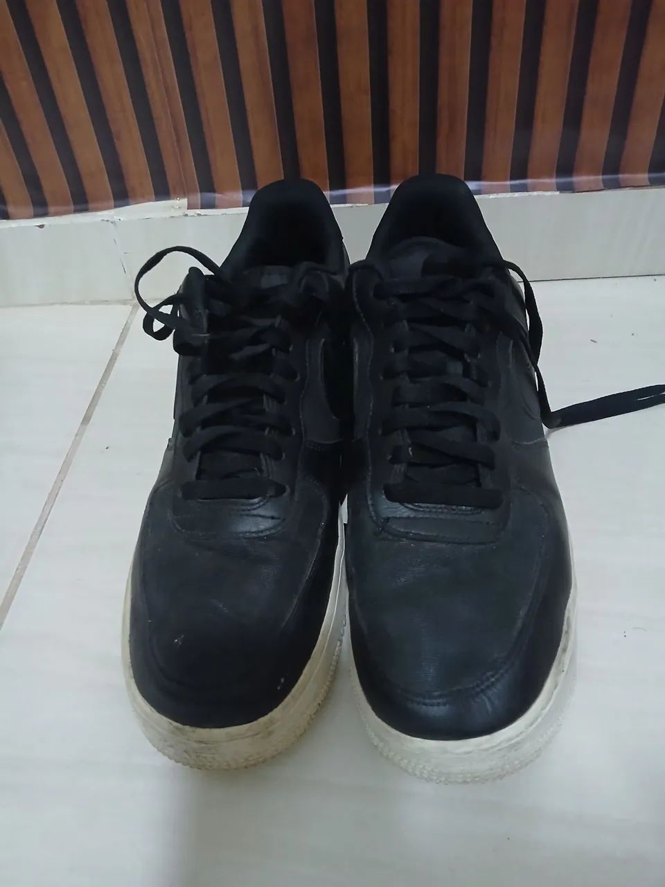 Tênis Nike Air force 1 TAM 44 - Foto 3