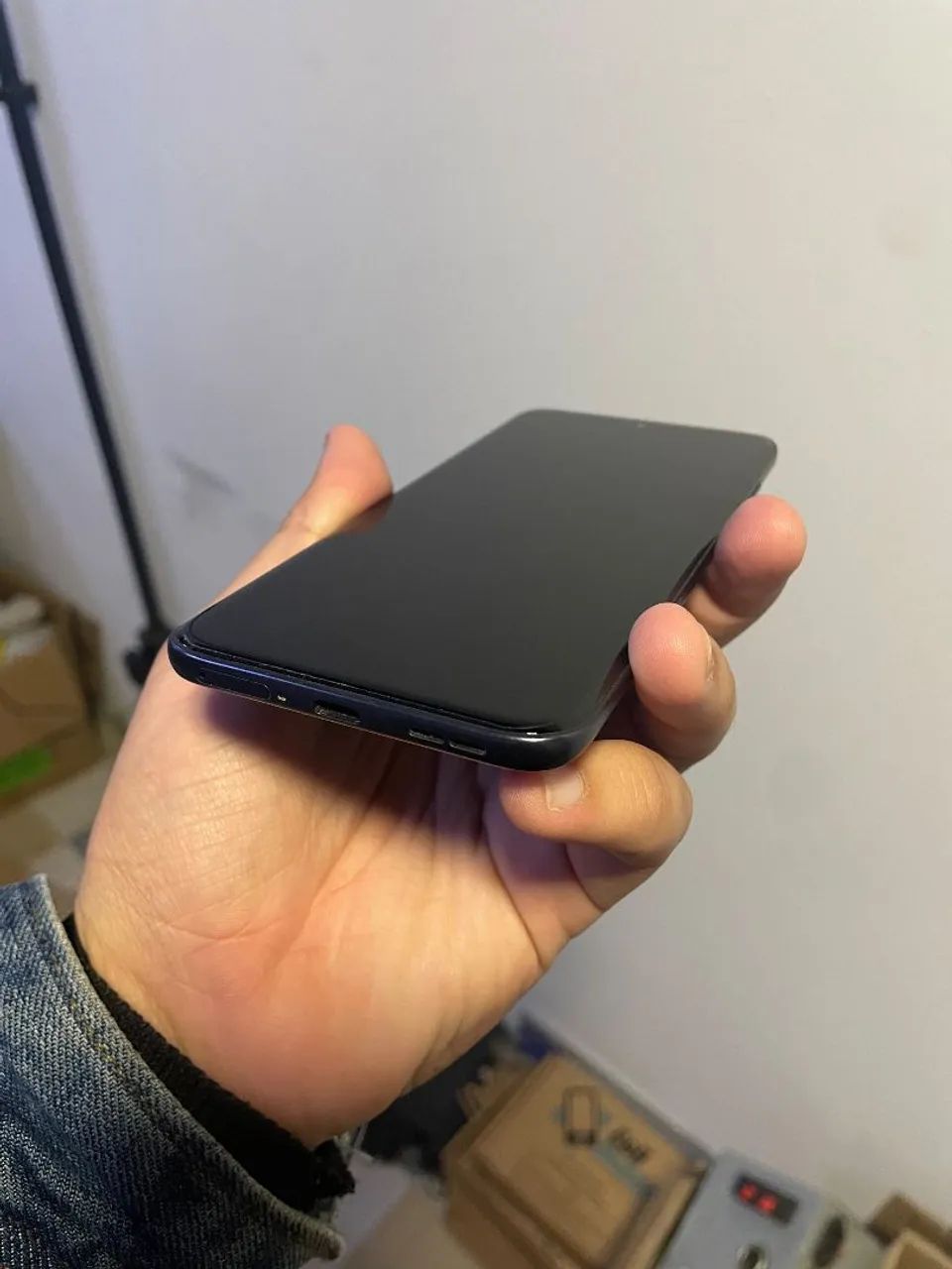 Edge 70 fusion - Foto 2