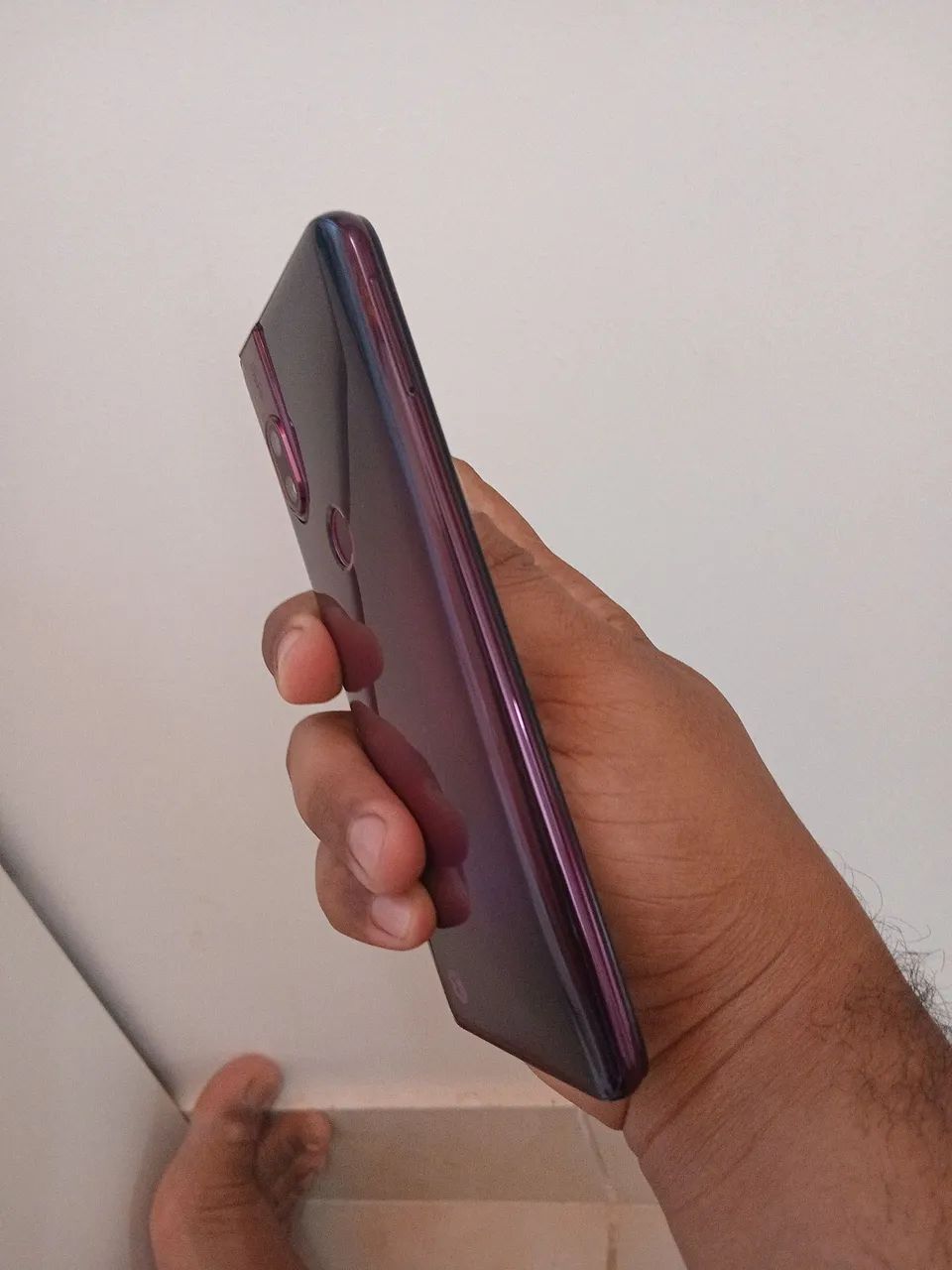 MOTOROLA ONE HYPER  - Foto 4