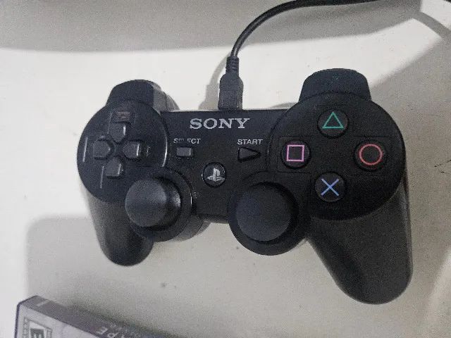 Playstation 3 - desbloqueado - Foto 4