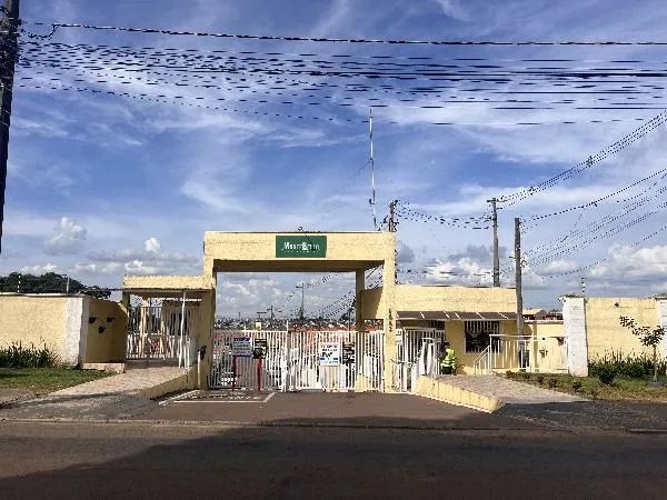 Casa 2 quartos à venda - Estados, Fazenda Rio Grande - PR 1490881132 | OLX