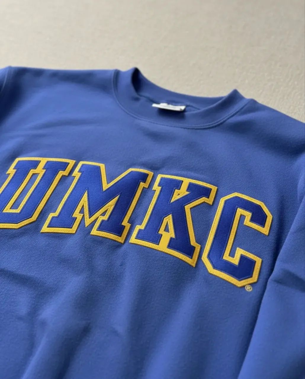 Moletom UMKC Original - Champion (Direto do Campus!) ? - Foto 2