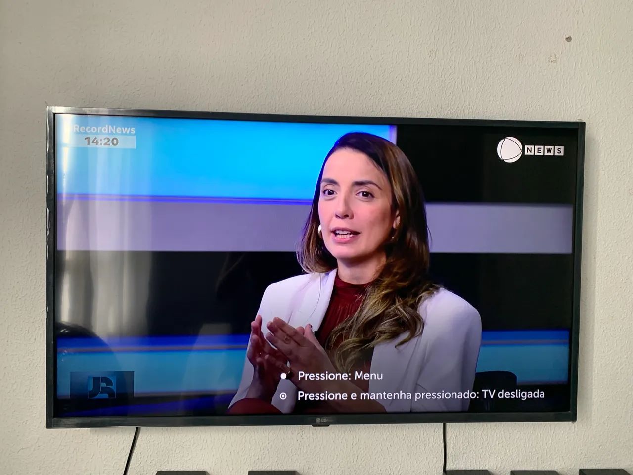 TV SMART  - Foto 4