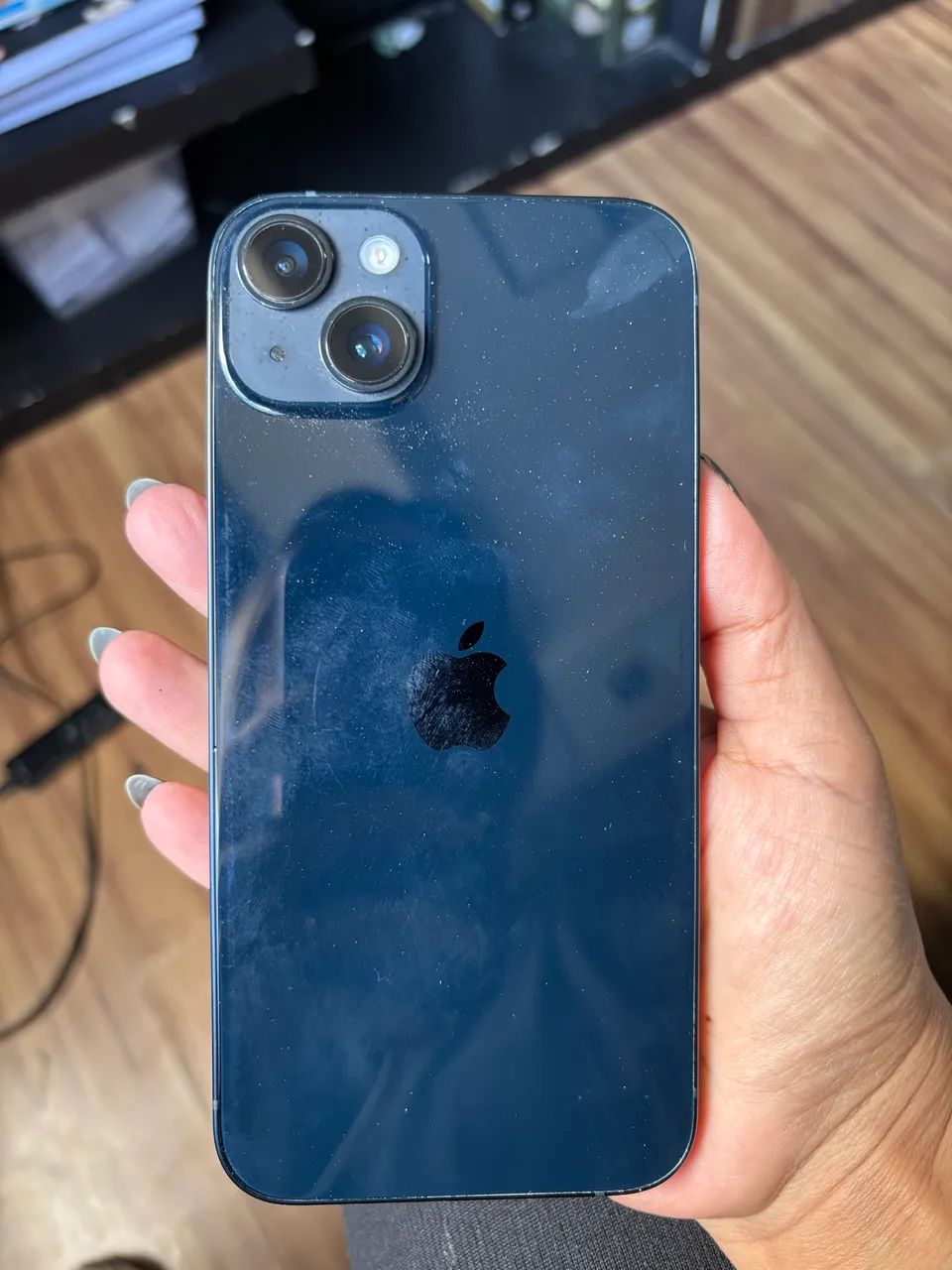 iPhone 14 Plus 128 Gigas  - Foto 2