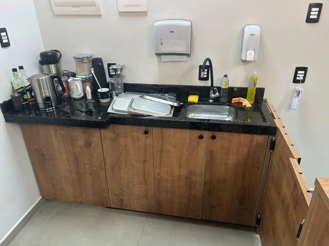 Moveis para Cafeteria - Foto 4