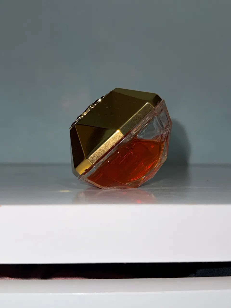 PERFUME LADY MILION ROYAL 50Ml  - Foto 3