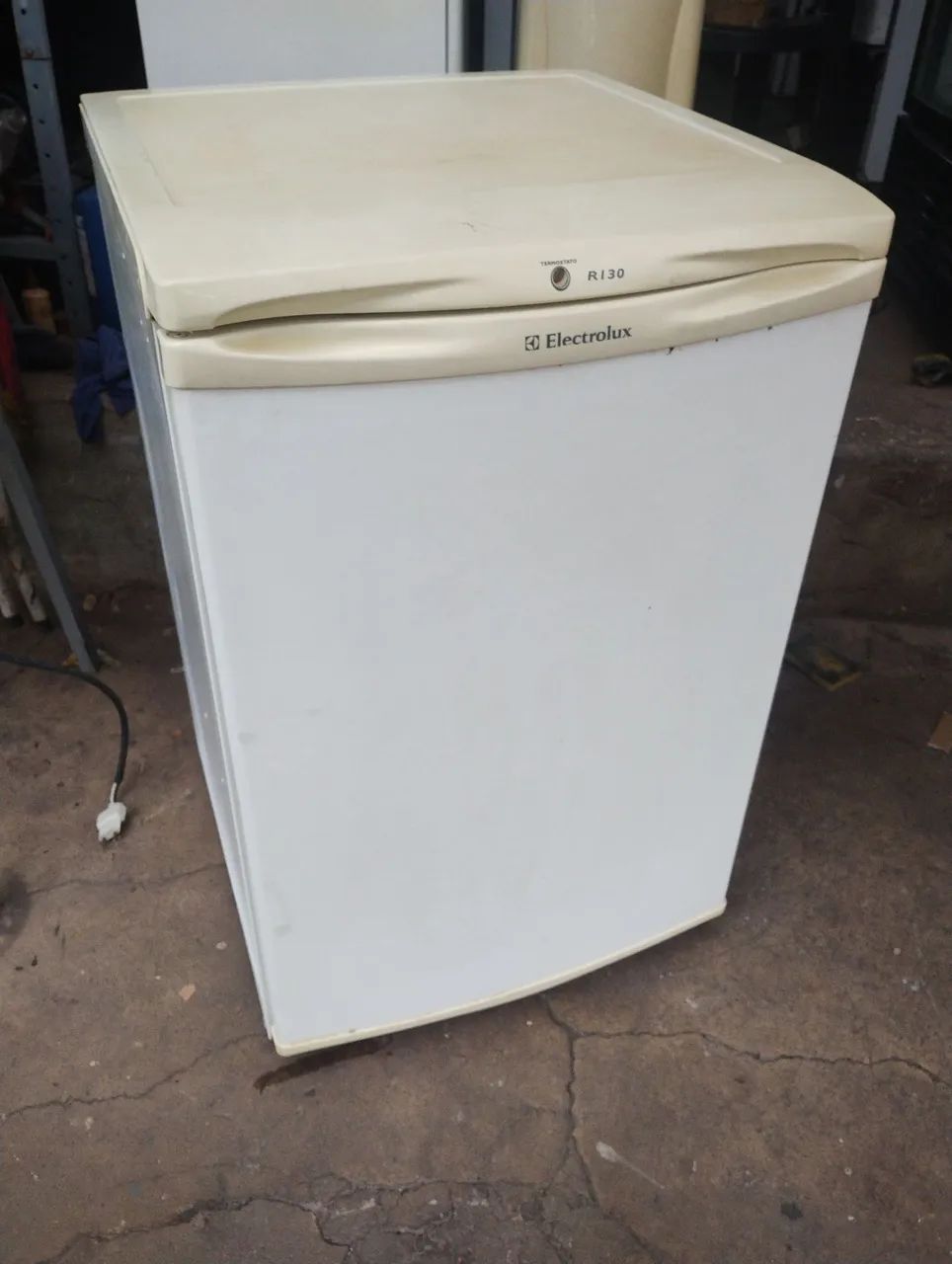 Frigobar Eletrolux 130