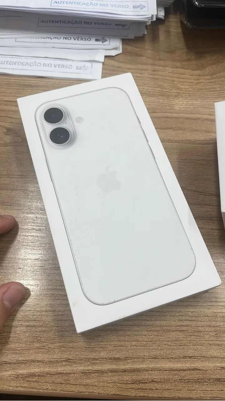 iphone 17 256GB
