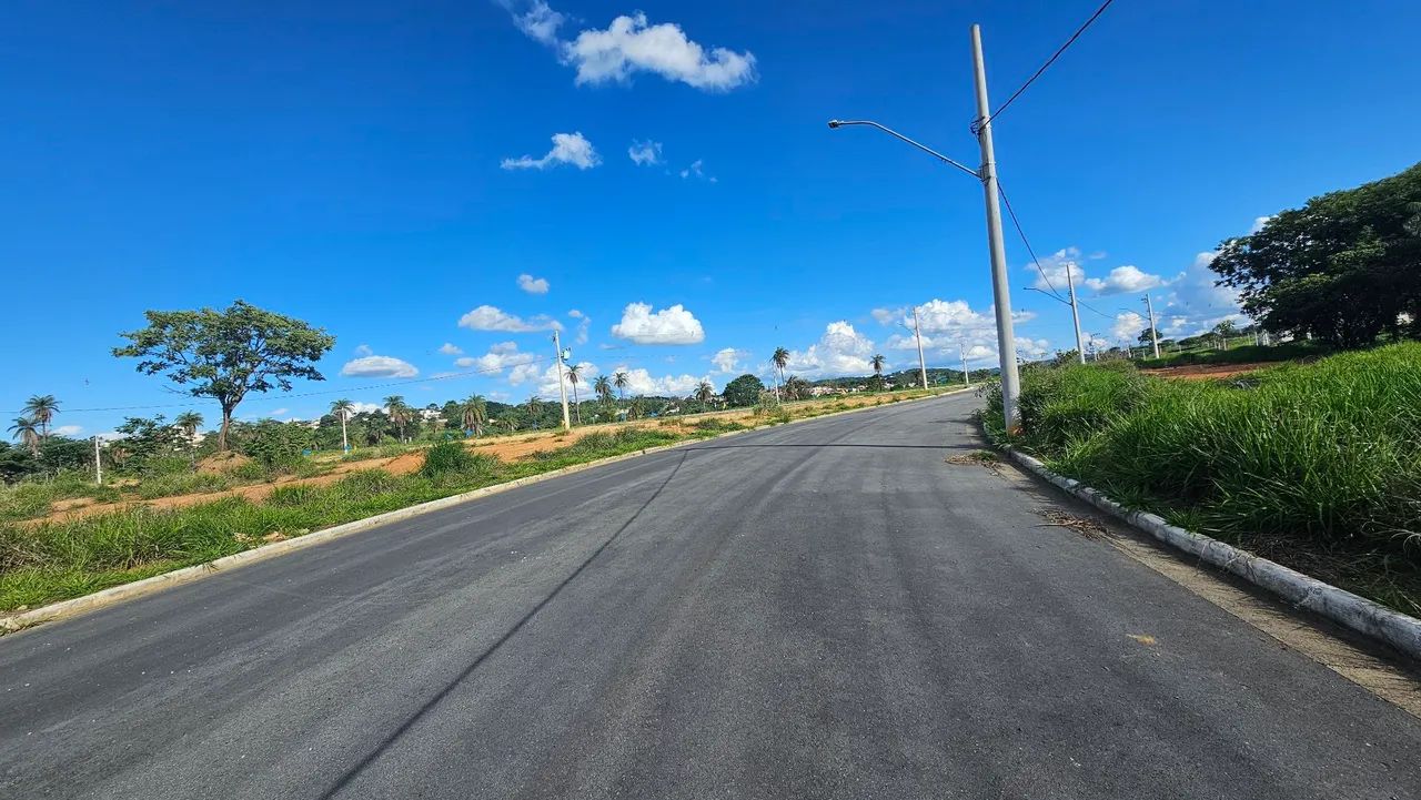 Excelente lote para Galpão em Sete Lagoas  - Foto 4