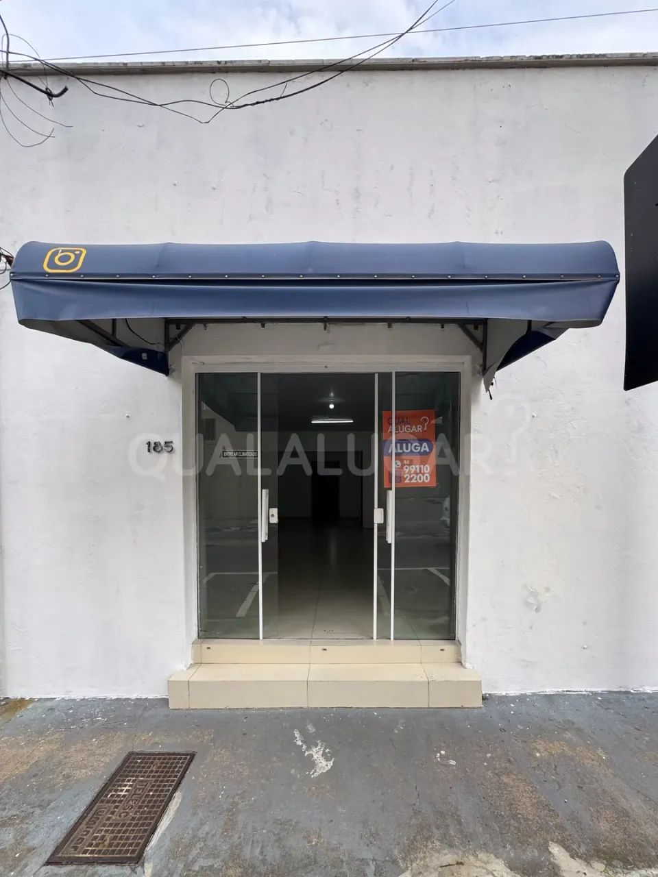 Sala Comercial para Locação  Centro, Tubarão/SC - Foto 5