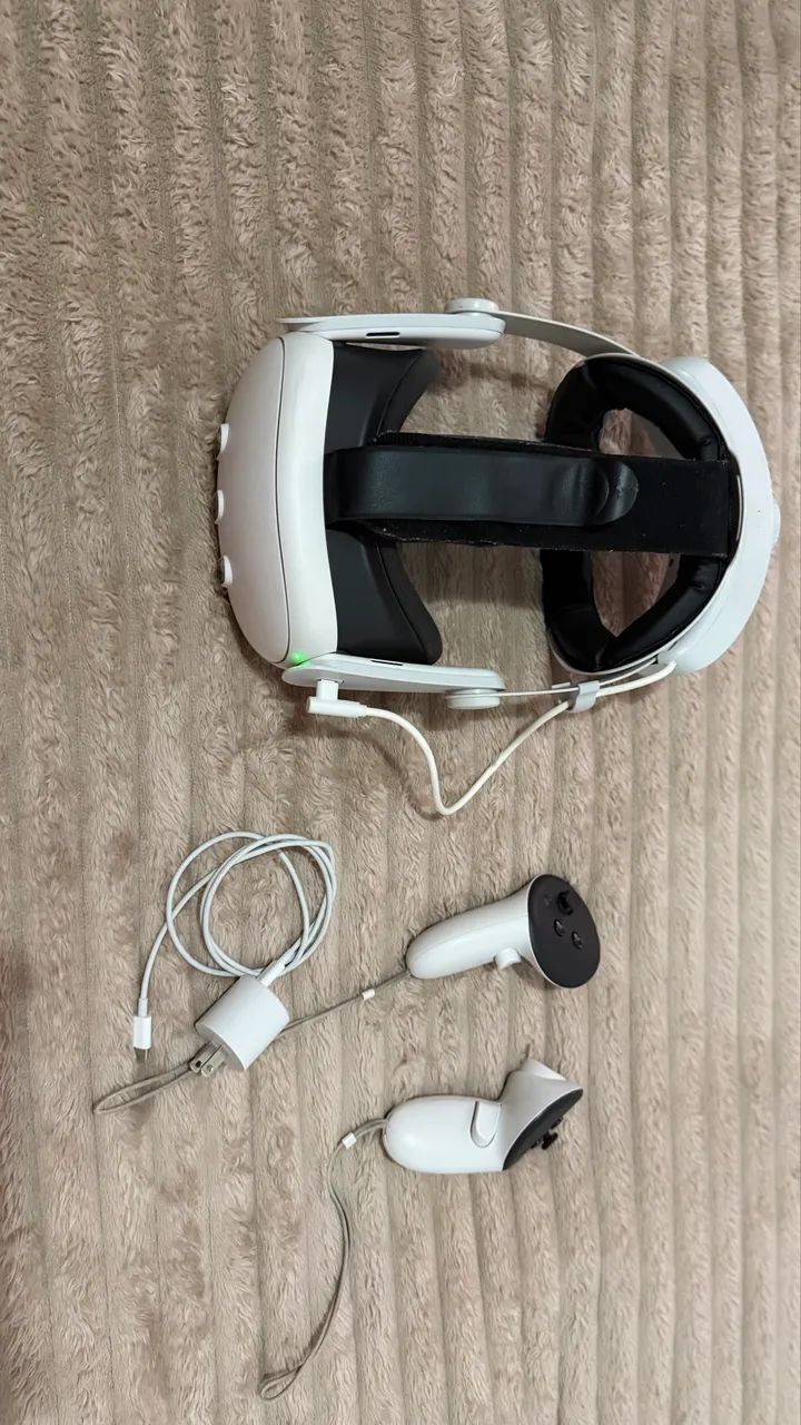 Óculos de Realidade Virtual - Foto 2