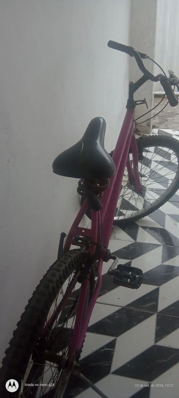 Bicicleta  - Foto 4