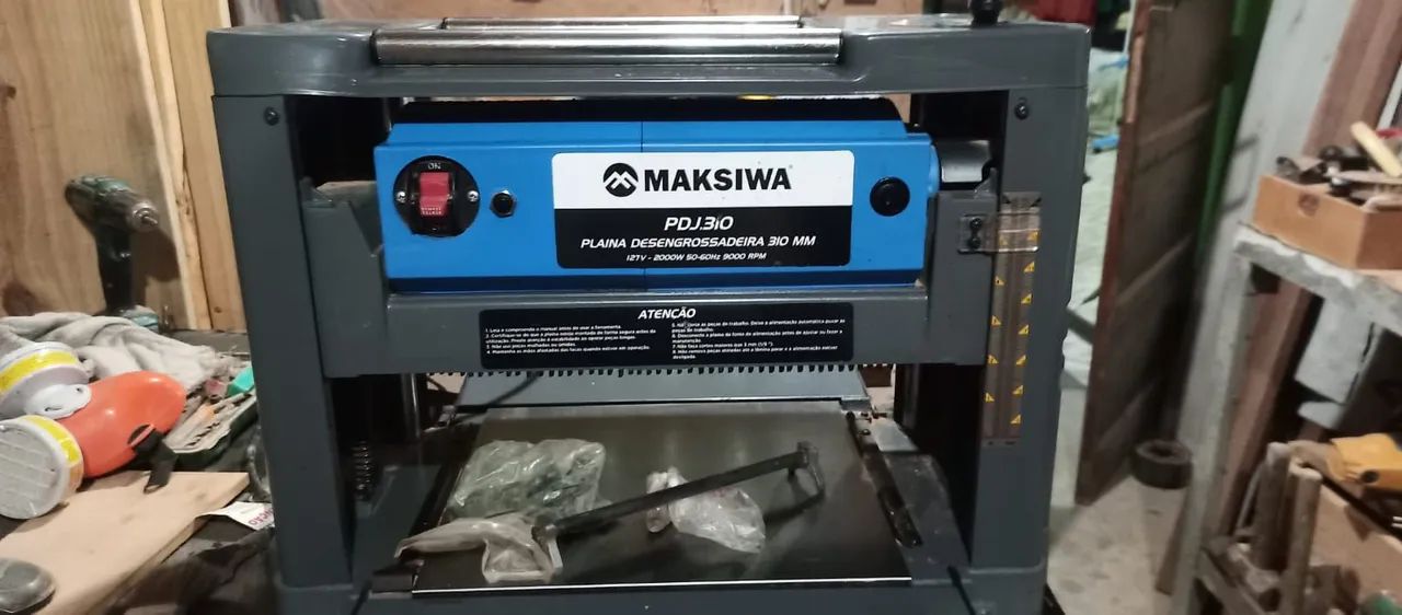 Desengrosso makisiva Pj310 - Foto 5