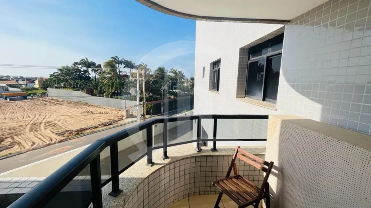 Apartamento na Mansão Eduardo Fonseca - Foto 5