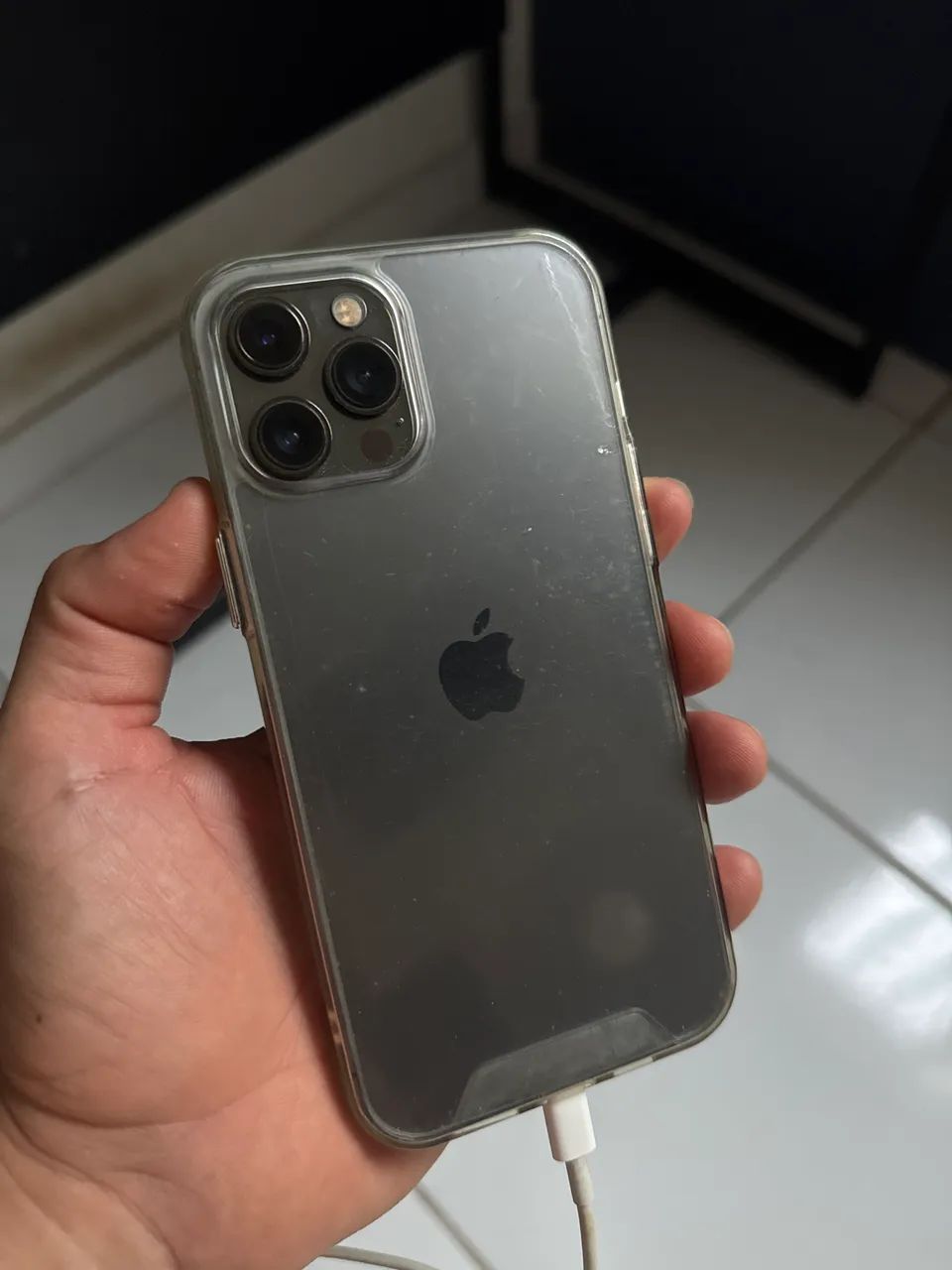 iPhone 12 Pro Max 128gb - Foto 4