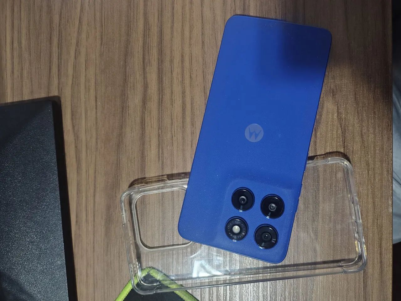 MOTOROLA G47 5G COM NFC - Foto 4