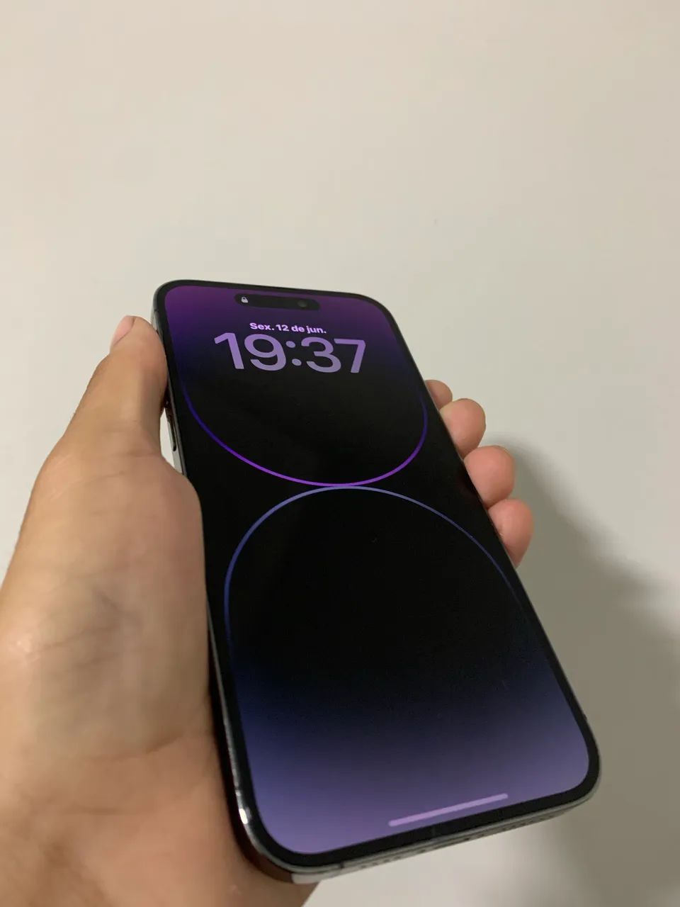 iPhone 14 Pro Max(perfeito estado) - Foto 2