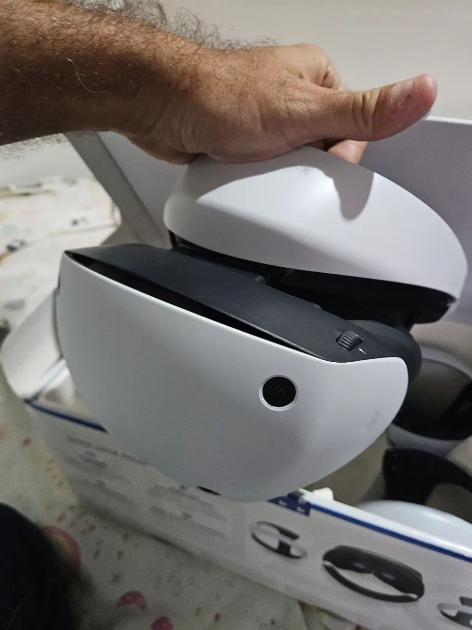 Playstation VR2 Óculos VR