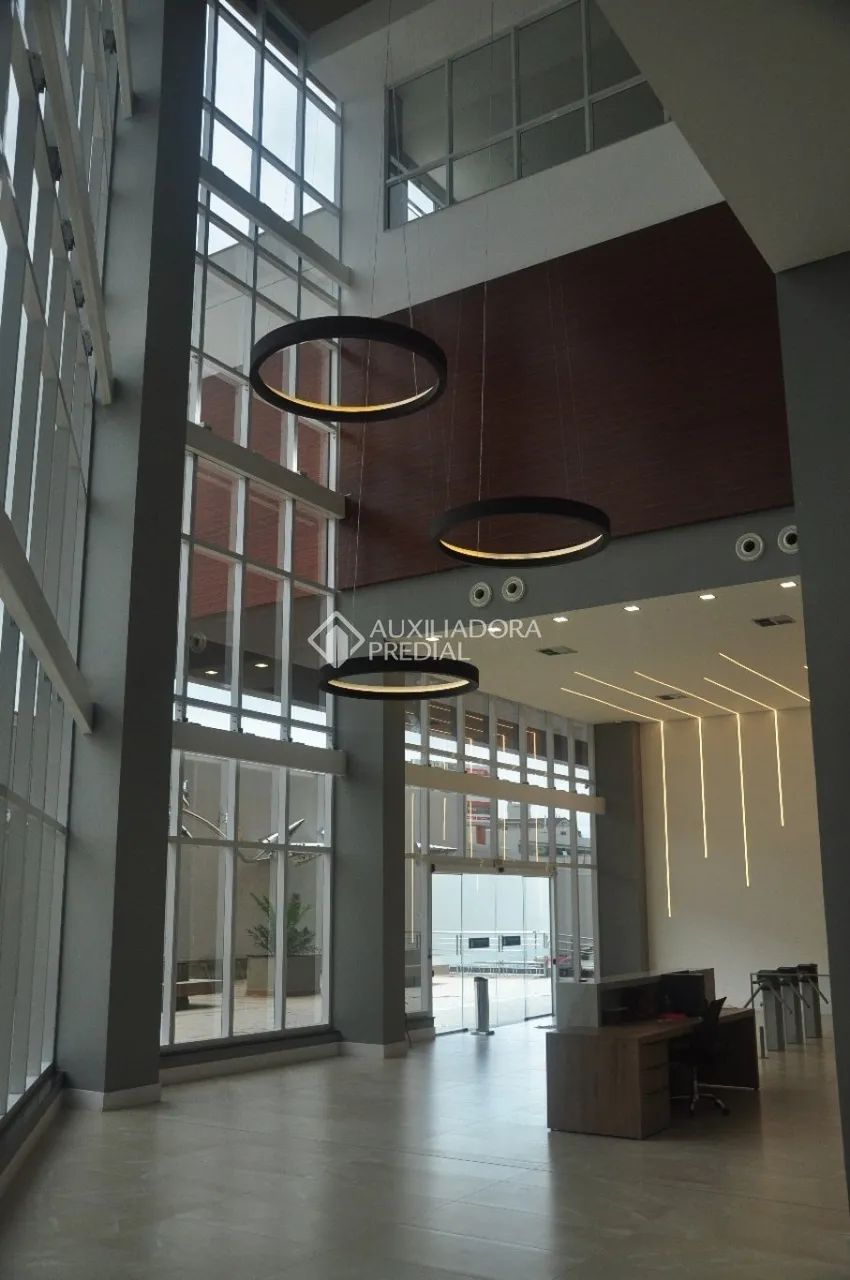 Sala Comercial - Estreito - Globo Tower - Foto 5