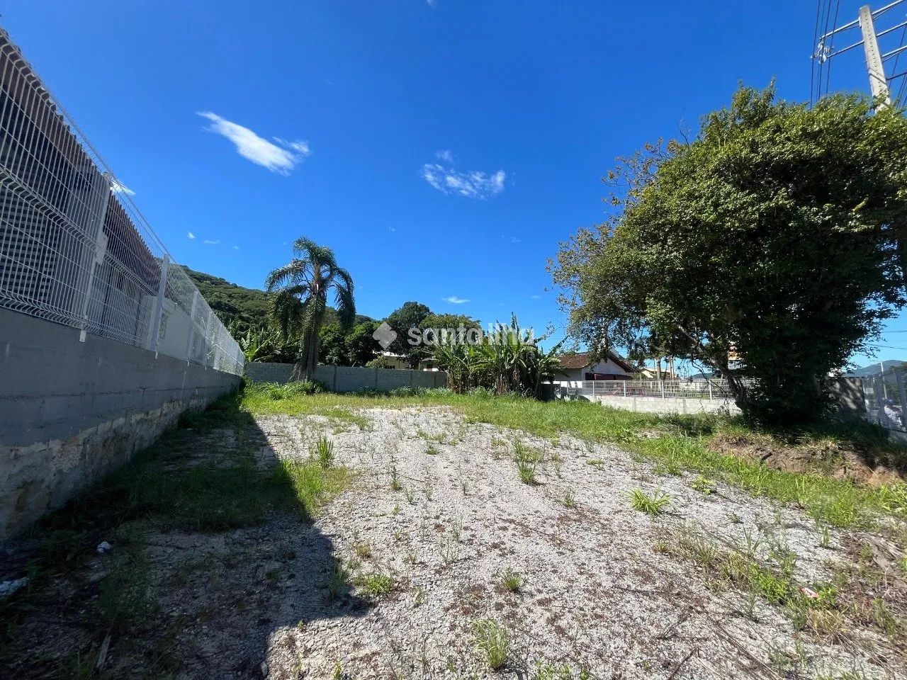 Terreno para alugar, 664m² - Campeche - Florianópolis/SC - Foto 5