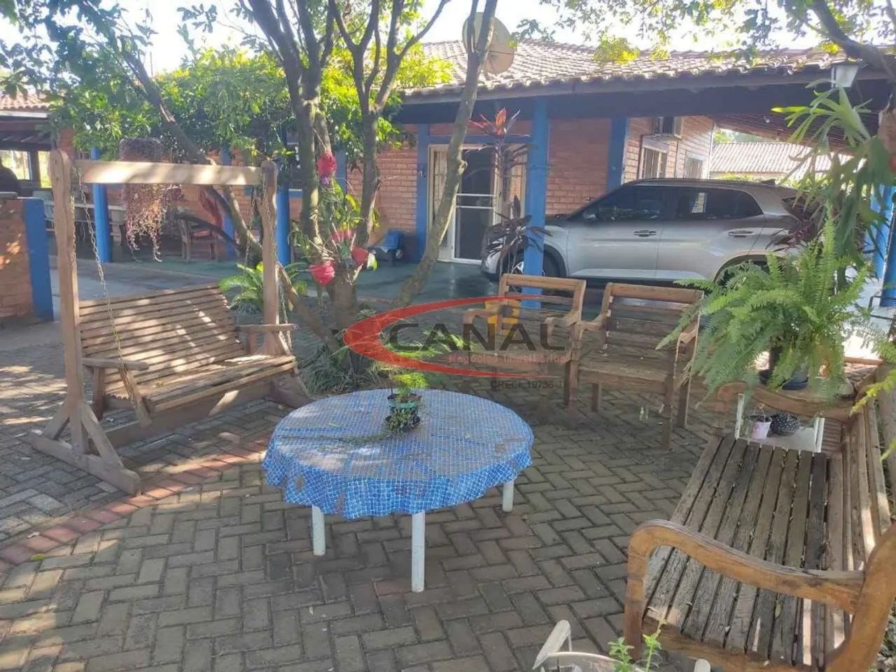 LINDA CHACARA DENTRO DA CIDADE - Foto 2