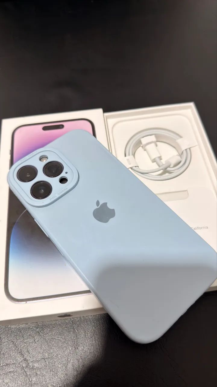 TROCO IPHONE EM PC GAMER - Foto 4