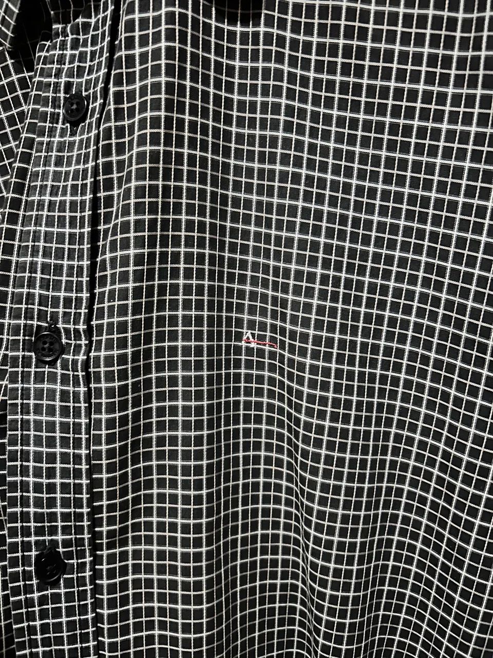 Camisas sociais Aramis - Foto 3
