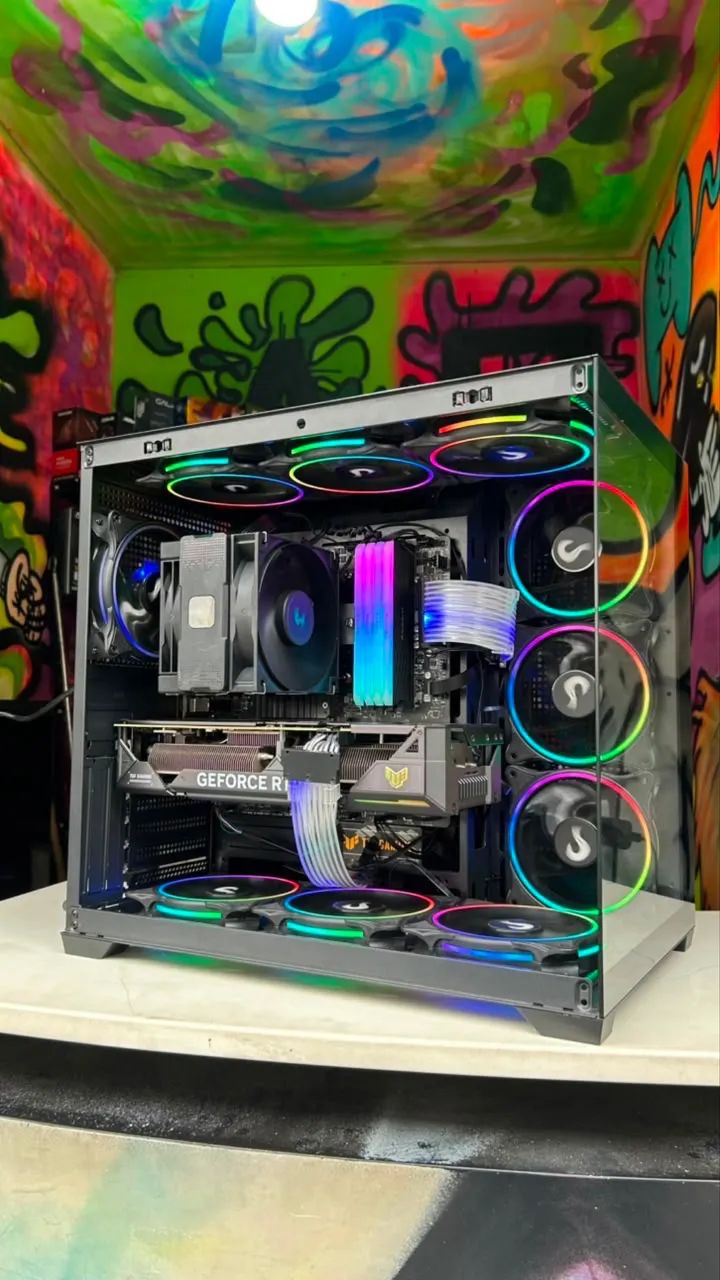 Pc gamer 