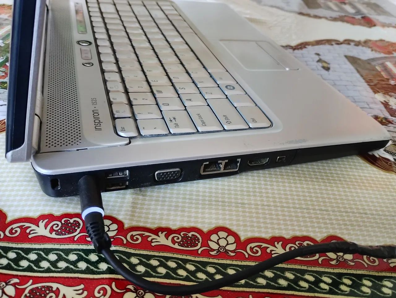 Notebook Dell Inspiron 1525 - Foto 5