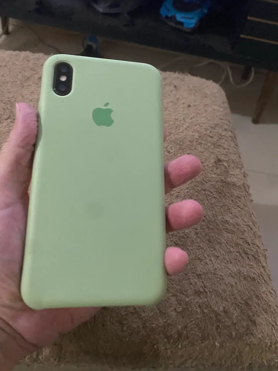 iPhone XS Max  - Foto 2