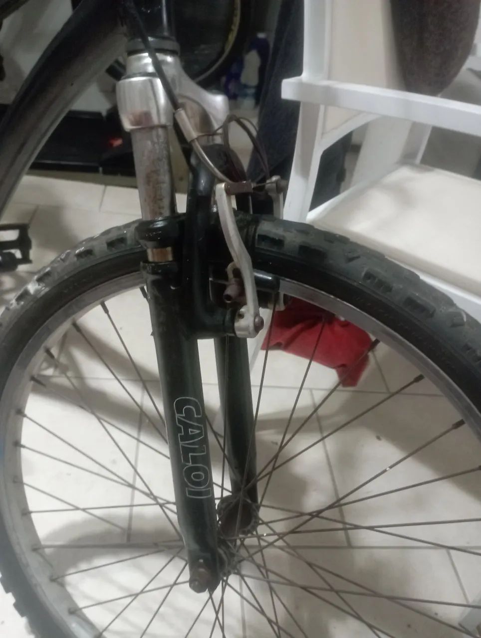 Bicicleta 65675281333249121