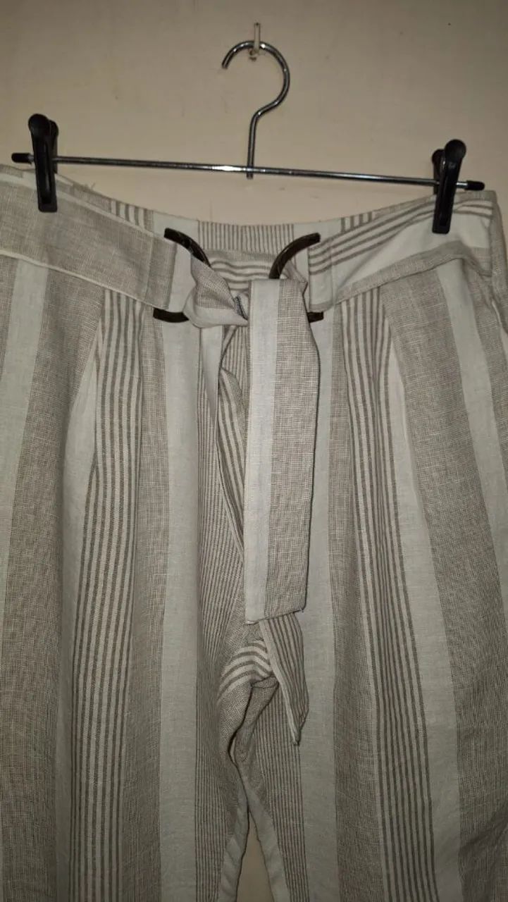 Calça feminina - Foto 2