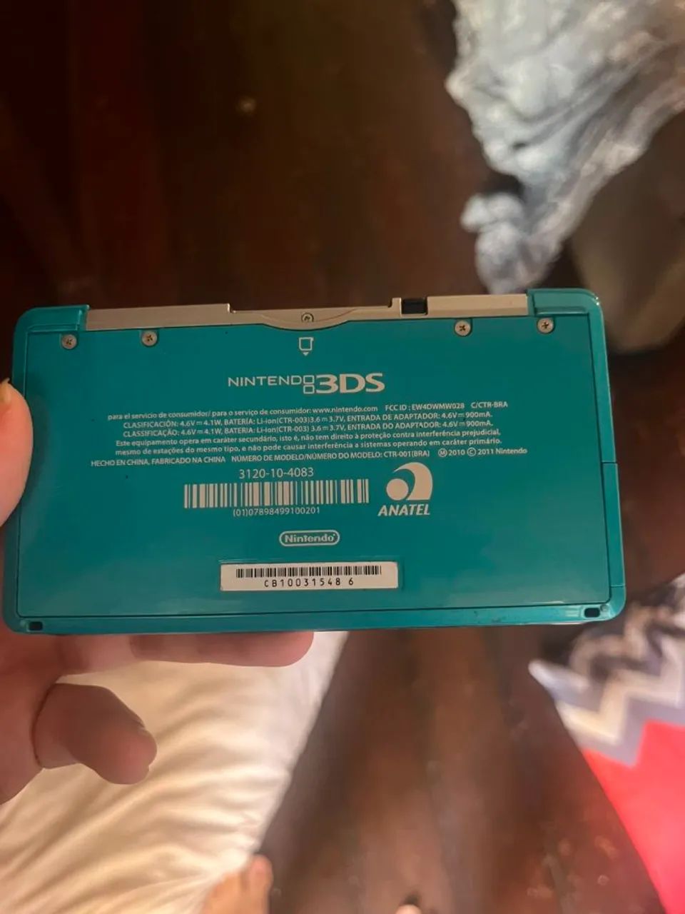 nintendo 3ds  - Foto 2