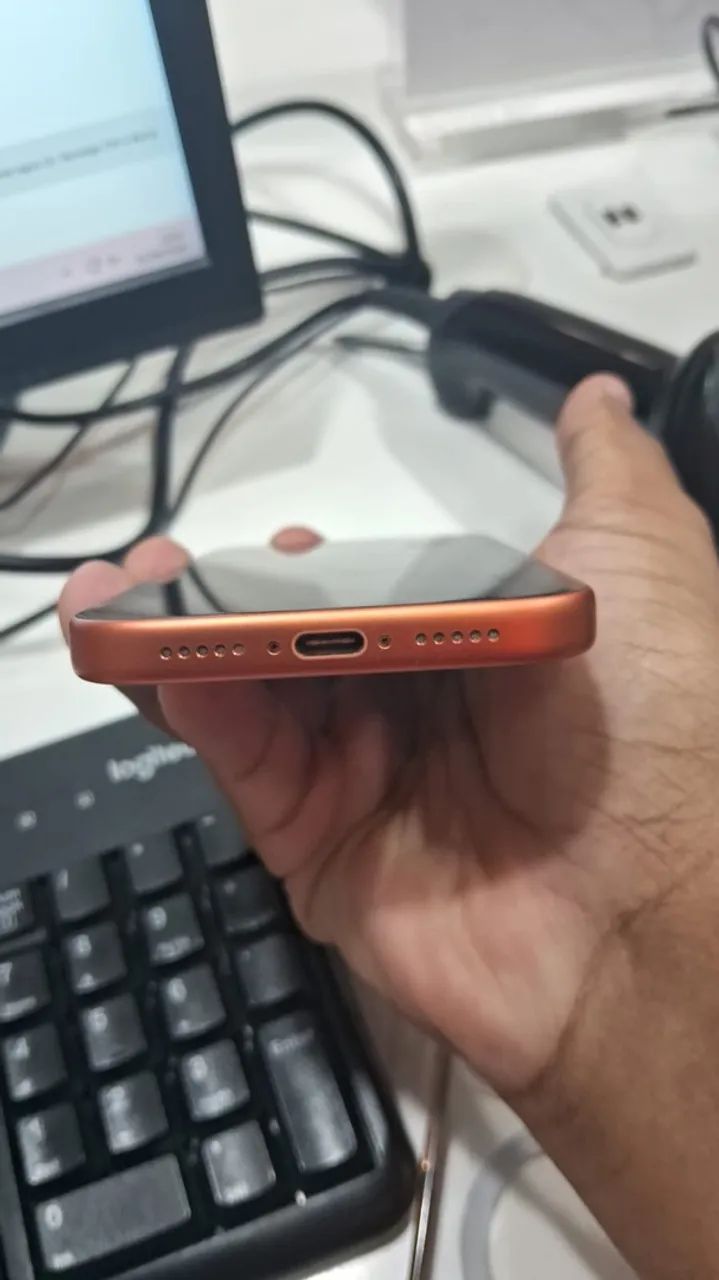 iPhone 17 Pro 256 - Foto 2